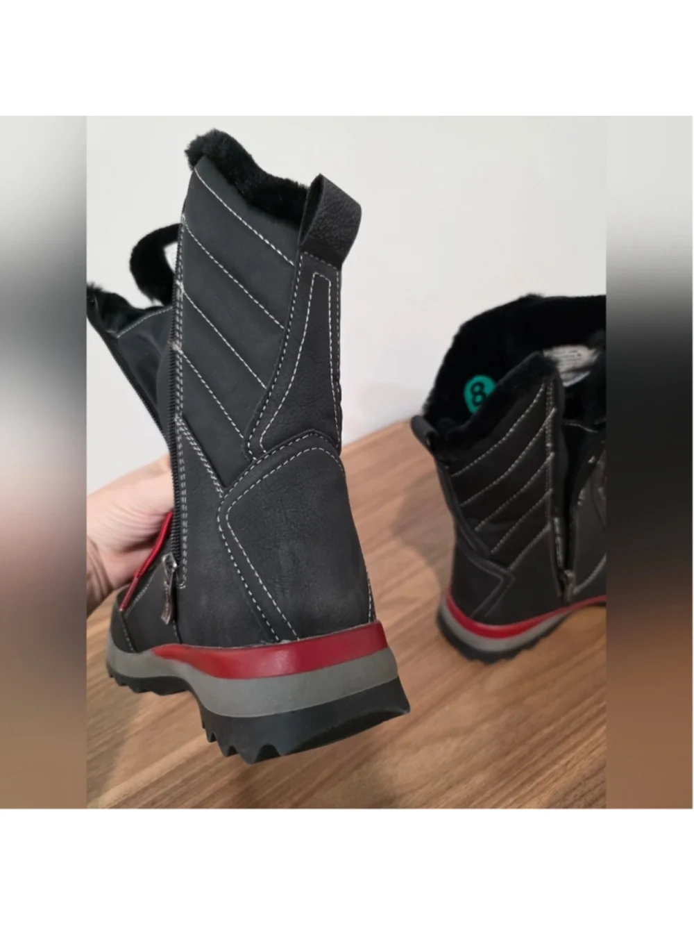 Aquatherm stylish practical